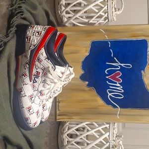 Fila Shoes Throwback